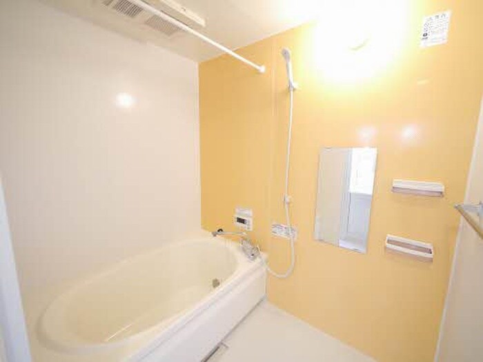 物件内観写真10　(バス／シャワールーム等)