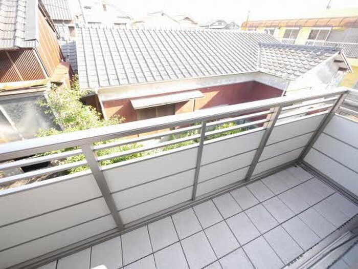 物件内観写真14　(ベランダ・バルコニー)