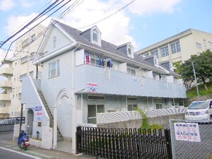 エクセレント藤井外観写真
