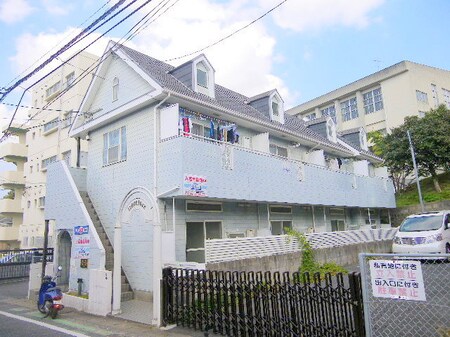 エクセレント藤井外観写真