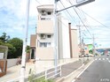 ハーモニーテラス麦野Ⅲ