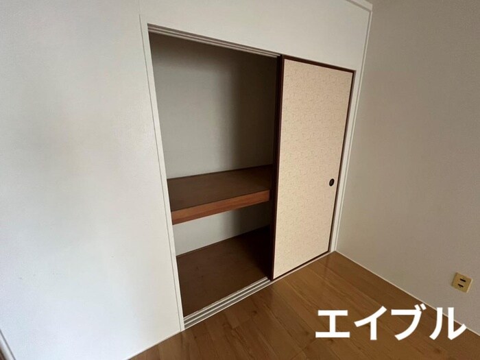 物件内観写真19　(収納)