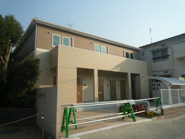 外観写真