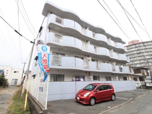 サンシャイン須玖外観写真