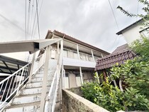 ハイツ山手の外観写真