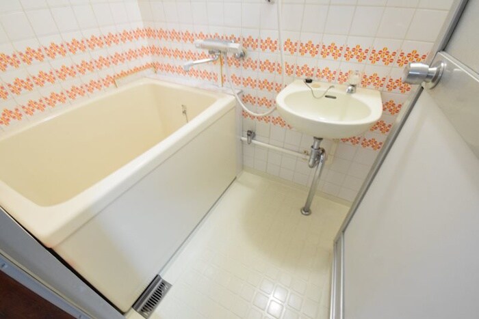 物件内観写真10　(バス／シャワールーム等)