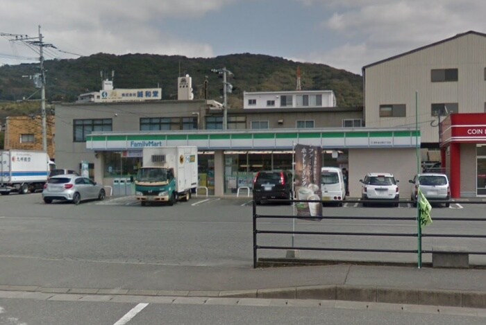 ファミリーマート