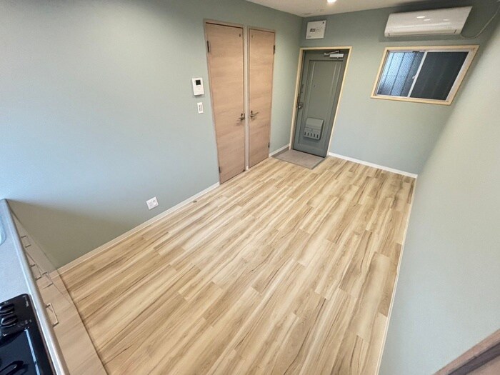 物件内観写真5　(居室)