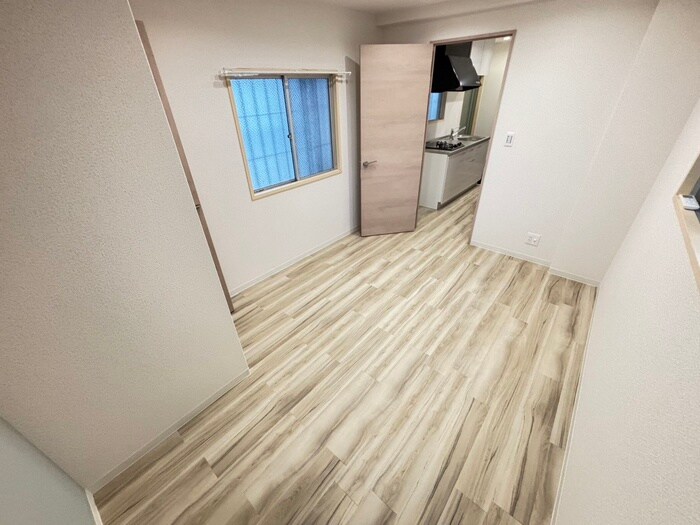 物件内観写真5　(居室)