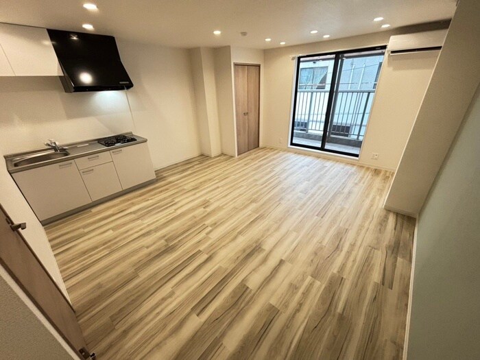 物件内観写真5　(居室)