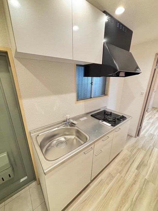 物件内観写真3　(洗面)