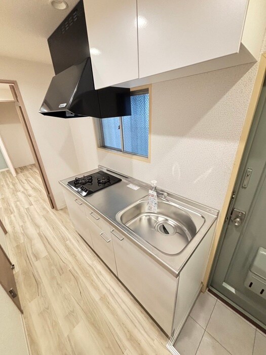 物件内観写真6　(キッチン)