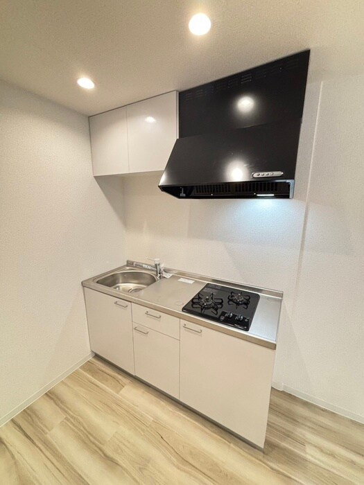 物件内観写真6　(キッチン)