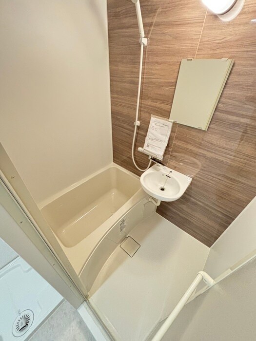 物件内観写真7　(トイレ)