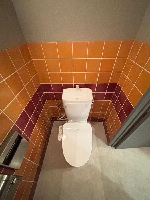 物件内観写真8　(バス／シャワールーム等)