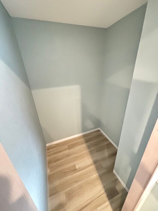 物件内観写真9　(収納)