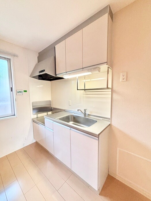 物件内観写真5　(キッチン)