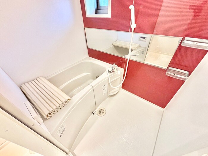 物件内観写真6　(バス／シャワールーム等)