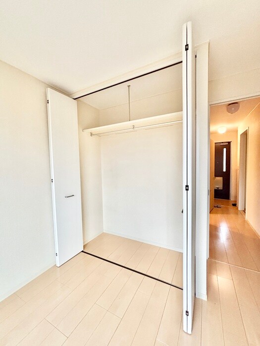 物件内観写真9　(収納)