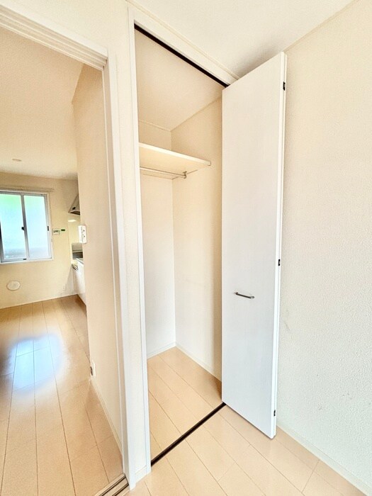 物件内観写真13　(収納)