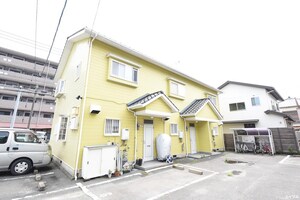 グランメゾン那珂川外観写真