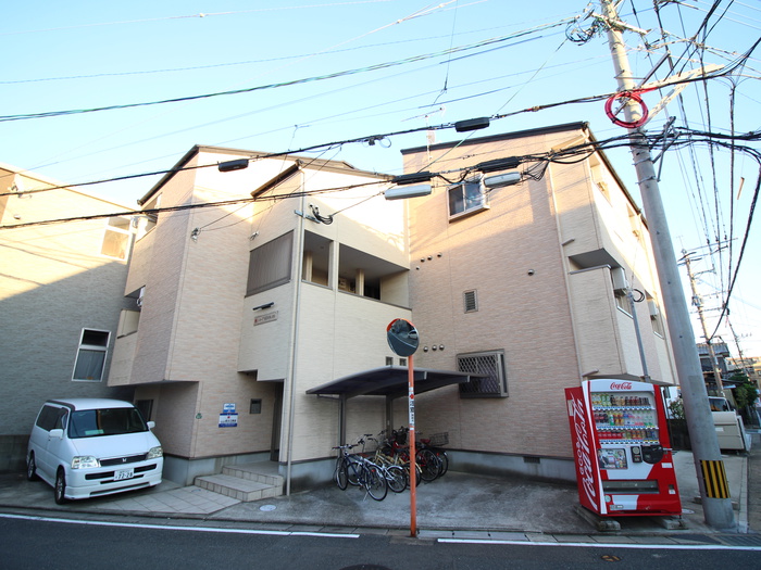 外観写真