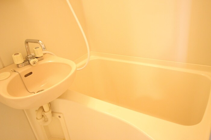 物件内観写真10　(バス／シャワールーム等)