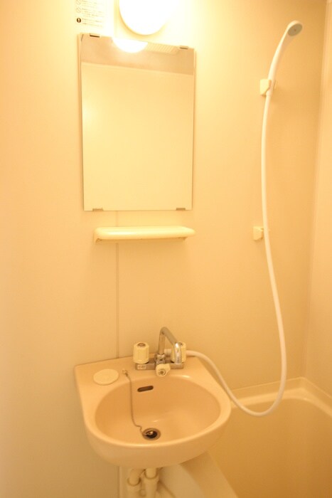 物件内観写真11　(バス／シャワールーム等)