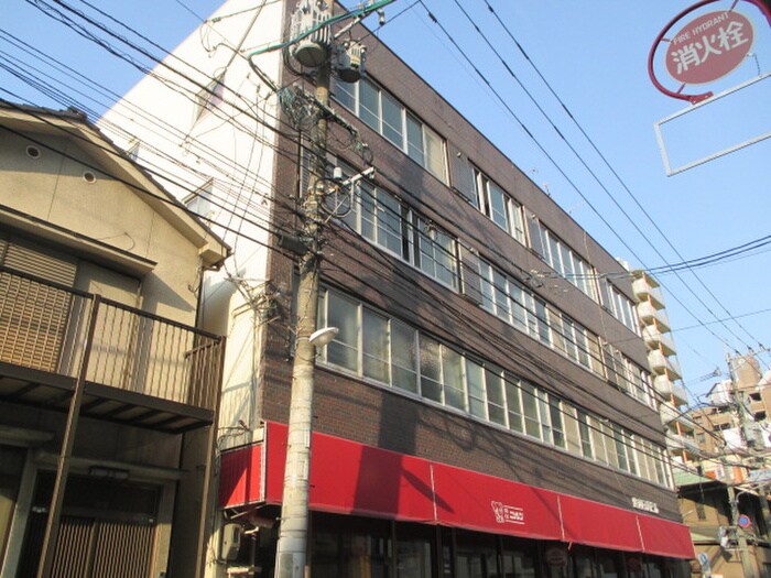 物件外観写真3　(外観写真)