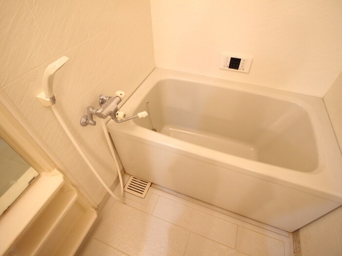 物件内観写真10　(バス／シャワールーム等)