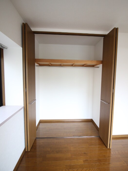 物件内観写真11　(収納)