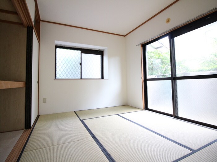 物件内観写真18　(居室)