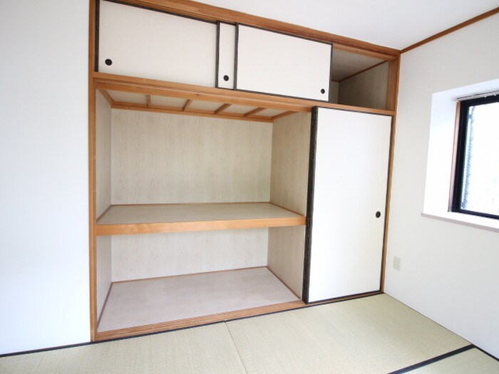 物件内観写真19　(収納)