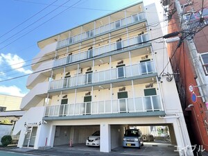 フォルム太宰府外観写真