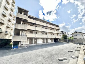 ＳＯＲＡＣＨＩ上富野外観写真