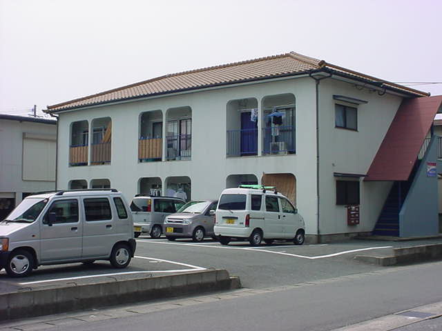 小林コーポＡ