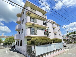 シャトレ針摺外観写真