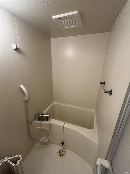 物件内観写真11　(バス／シャワールーム等)