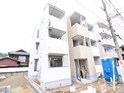 サニーガーデン小戸