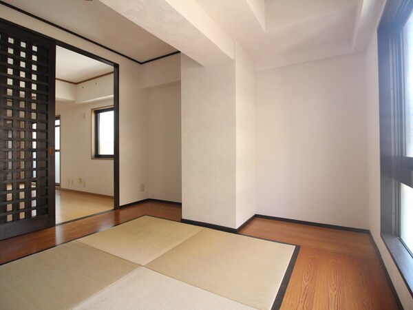 居室