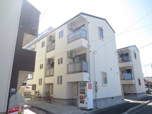 パサージュ九研外観写真