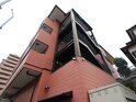 ﾌﾟﾁﾒｿﾞﾝ西新シトラス館