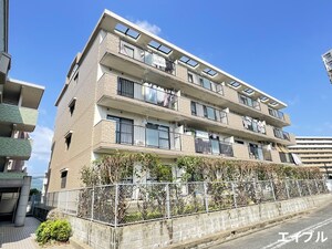 グリーンフィールド９５外観写真