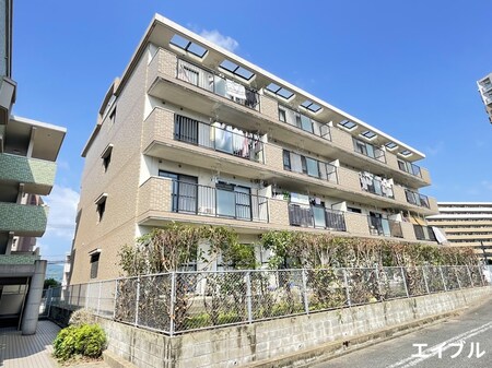 グリーンフィールド９５外観写真