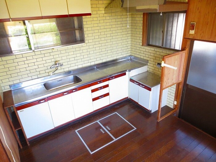 物件内観写真4　(居室)