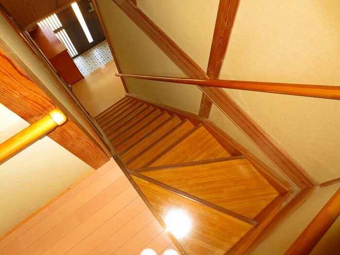 物件内観写真5　(居室)