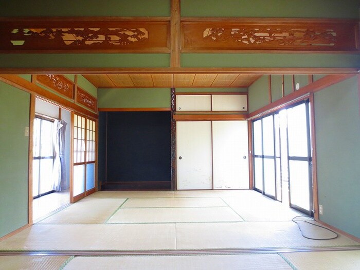 物件内観写真6　(居室)