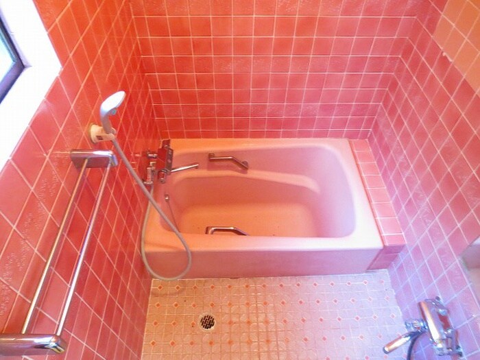 物件内観写真12　(バス／シャワールーム等)