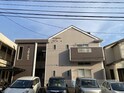 ベルマルシェ