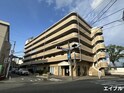 アスパ都府楼